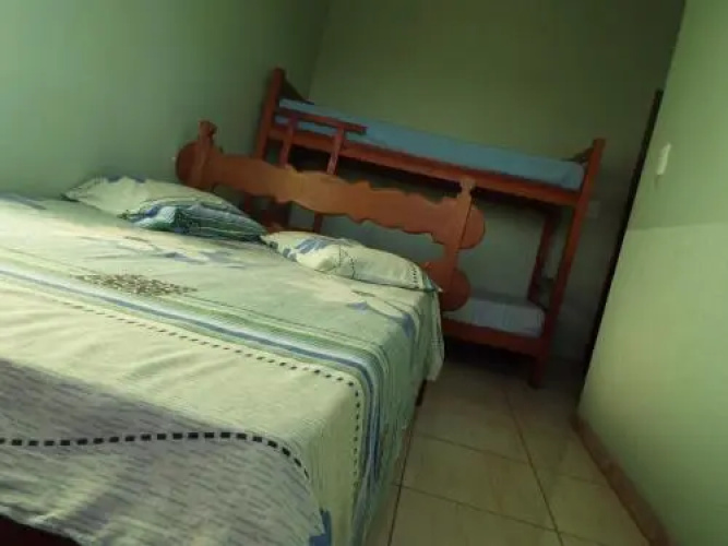 Hotel Tropical