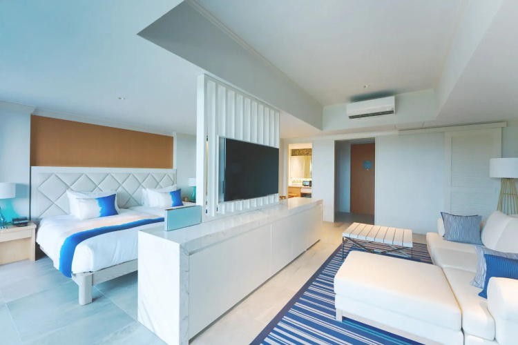 Hotel Shigira Mirage