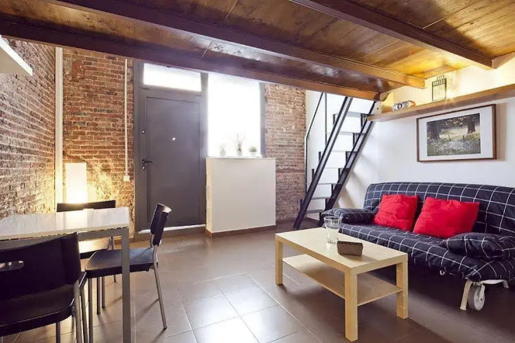 Loft Chic Apartments