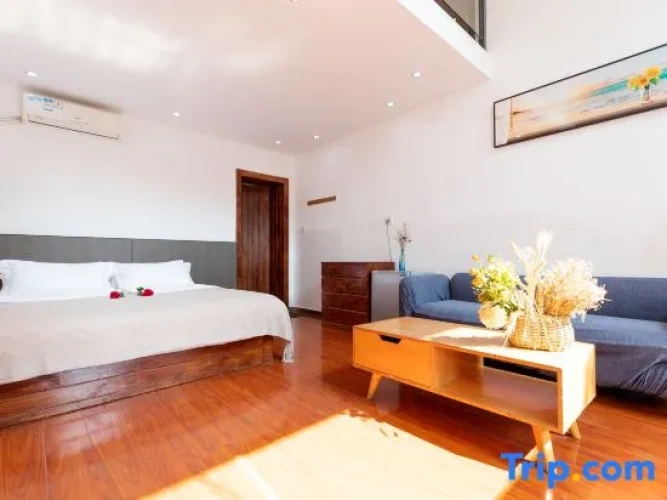 Family Duplex Suite