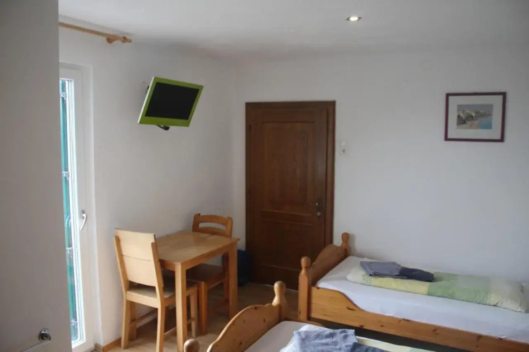 B&B Wolfsberg