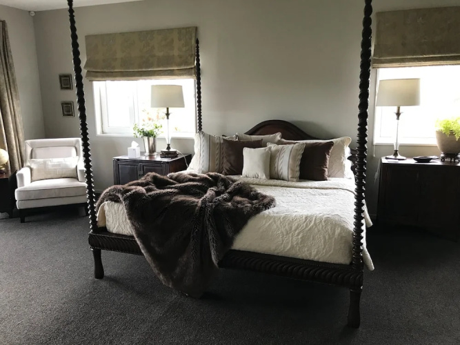 Chateau Pritchard