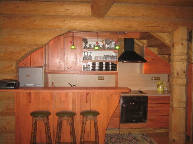 Cottage