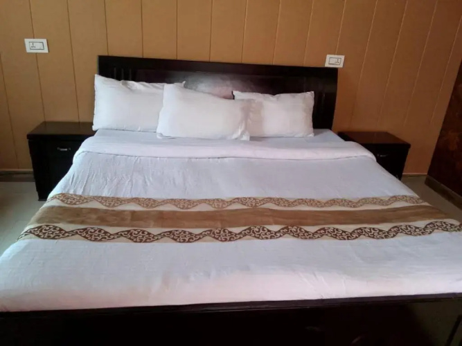 Mashoo Resorts