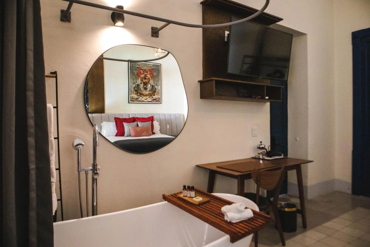 GALA Hotel Boutique