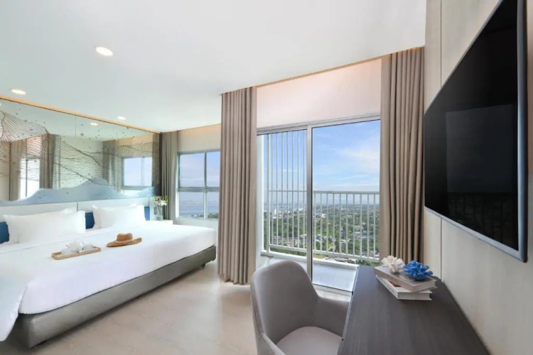 Prime Suite