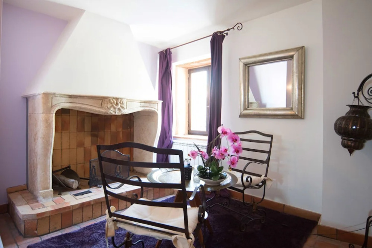 Le Clos des Anges