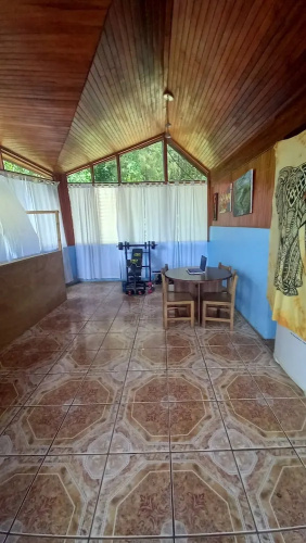 Finca panthera