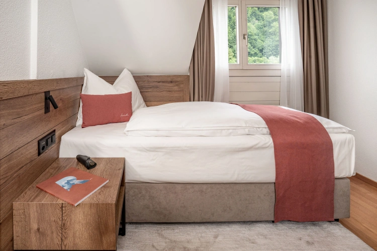 Single room