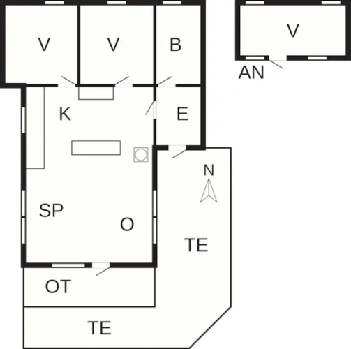 Cottage
