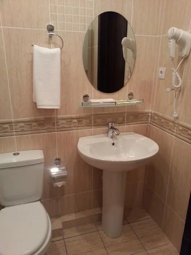 Фотография номера мини отеля Ариен Плаза