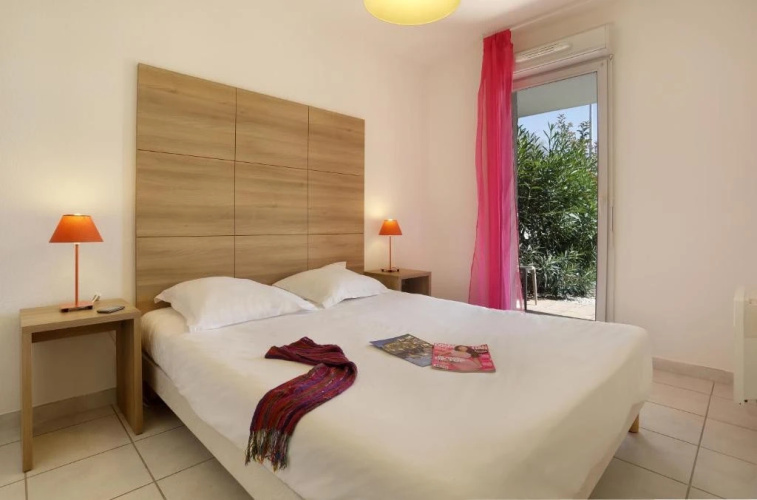 Residence Cap Camargue