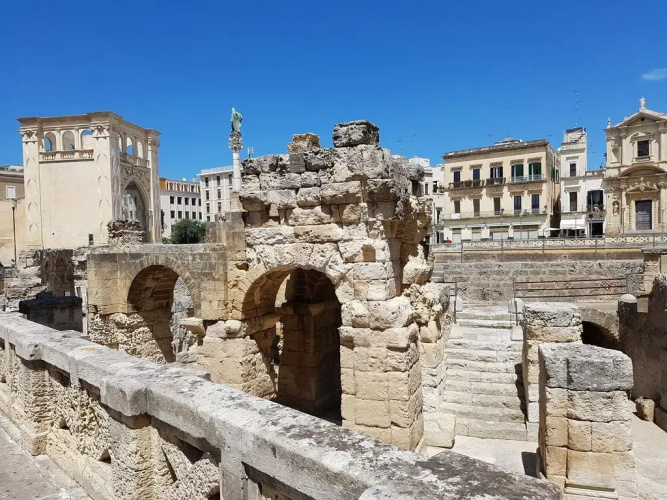 La Casetta Pati