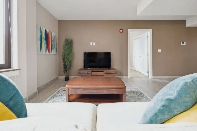 Superior Apartment
