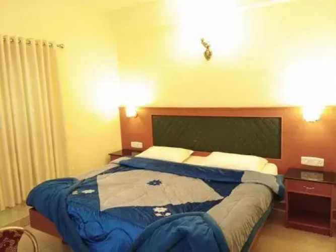Otel görseli