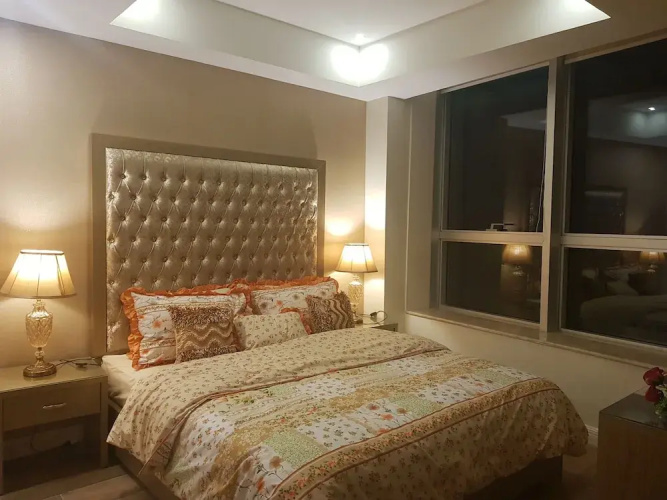 Centaurus Residencia Islamabad