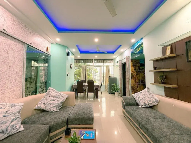 BlueBird Homestay