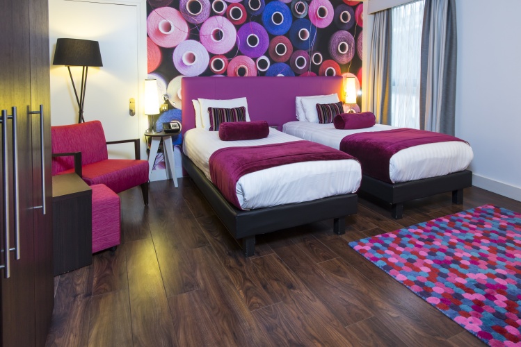 Indigo Liverpool photo 8