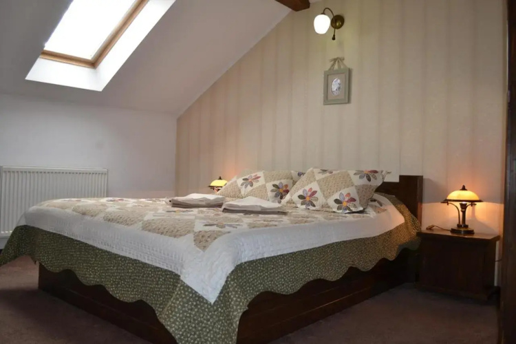 Pension Dariana