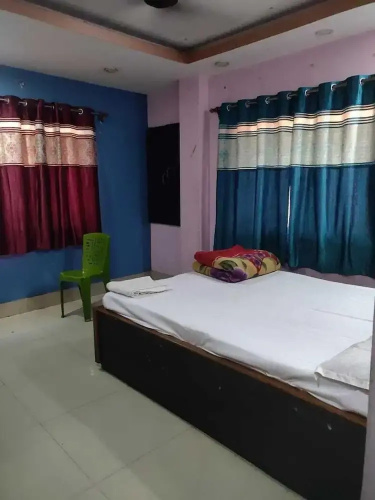 Deteex Classic Inn