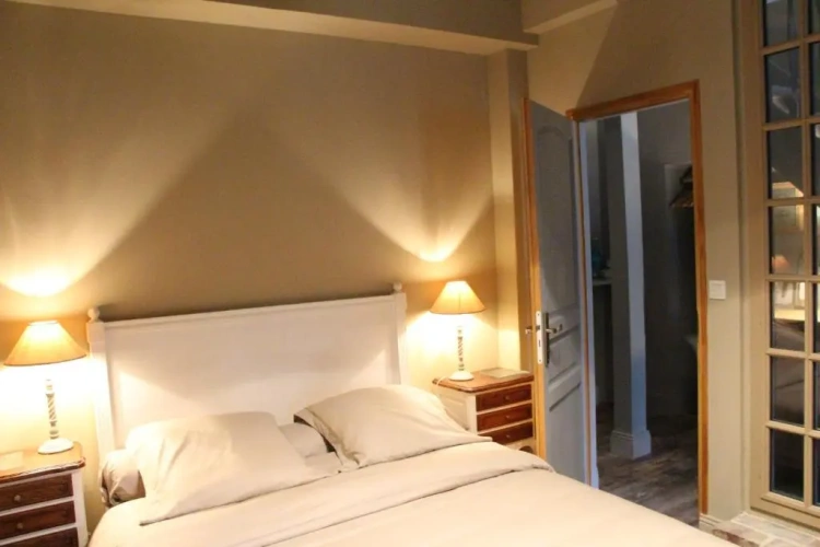 1 Bedroom Suite