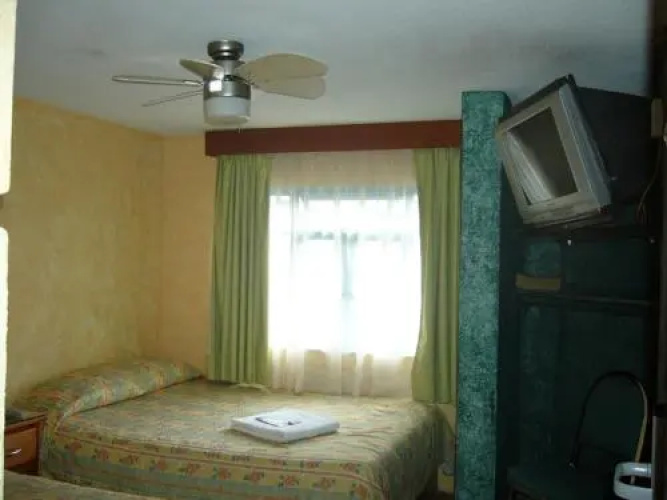 Hotel Del Rio Inn