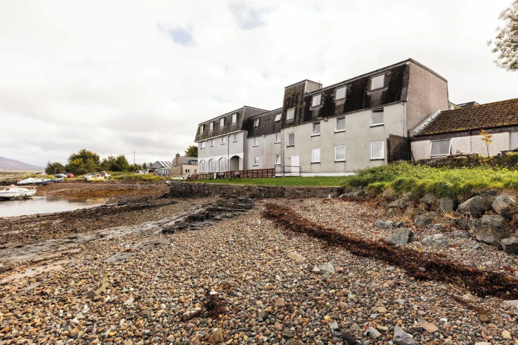 The Dunollie Hotel photo 11