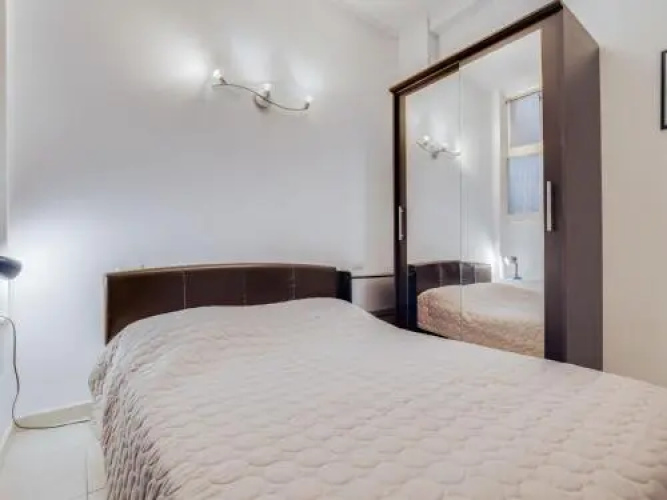 Apartment Promenade Des Anglais