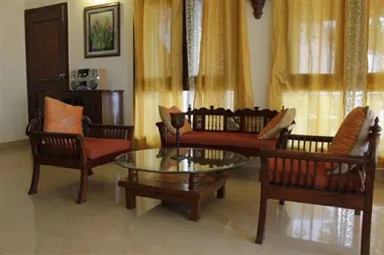 V Resorts Sattal