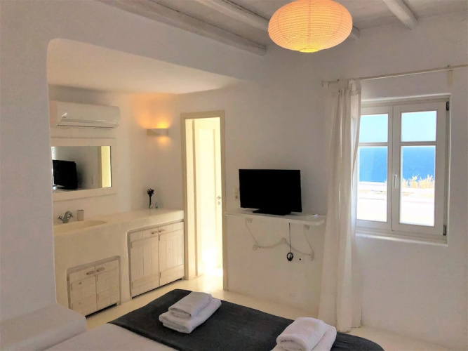 Villa Mando