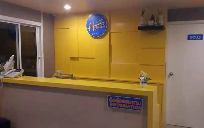 Boss House Hotel