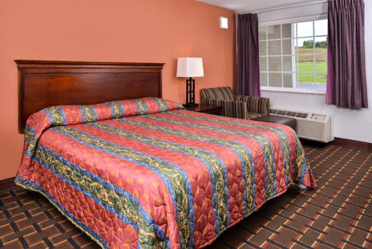 Standard room