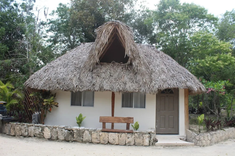 Ka'ax Cenote Resort
