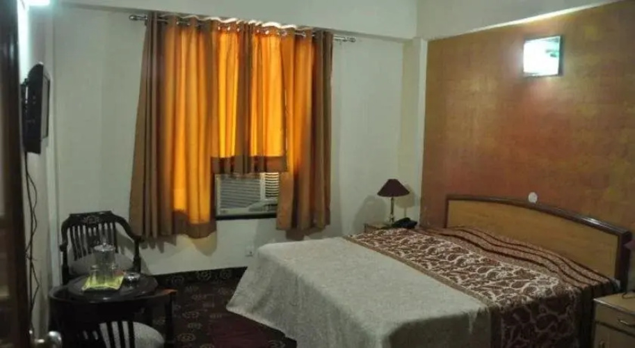 Hotel Yatrika