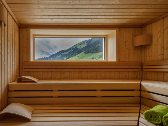 Walser Lodge