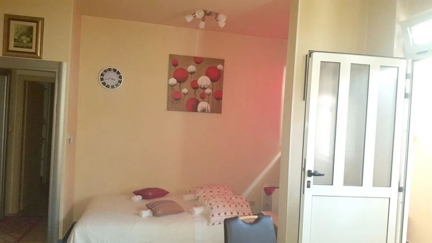 Studio in Split, With Wonderful City View and Wifi
