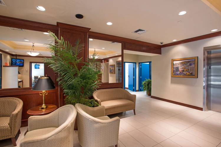 L'Appartement Hotel