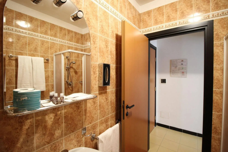 Hotel Italia
