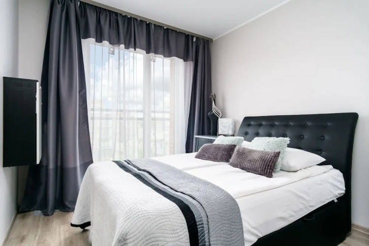 2 Bedrooms Grand Apartment