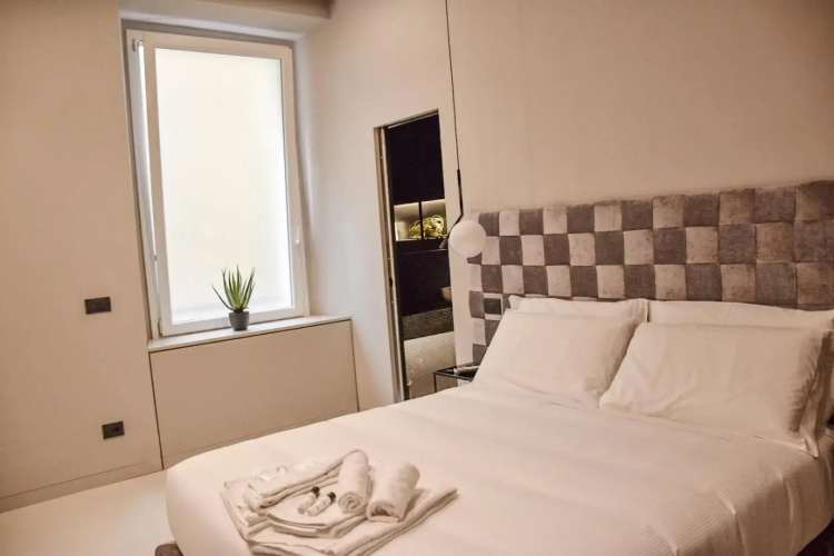 Luma Suite Via Veneto 29