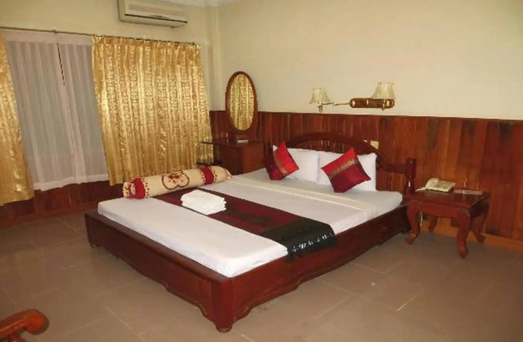 Freedom Hotel