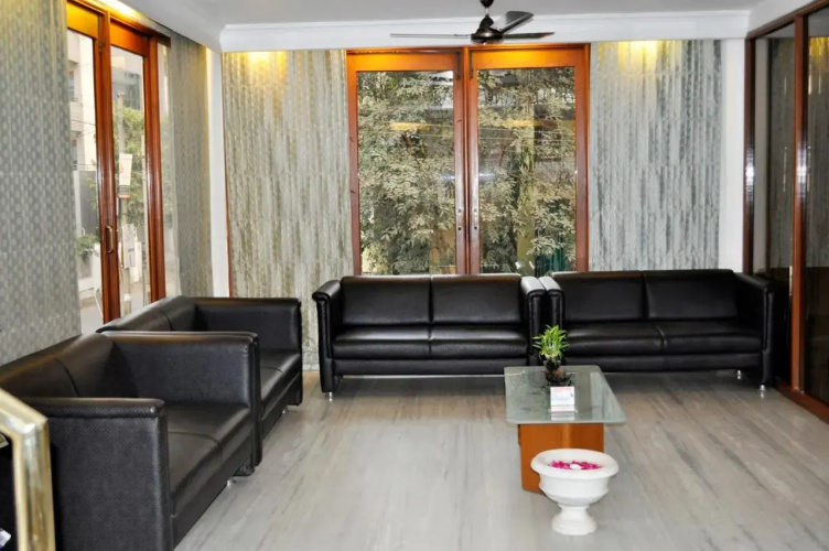 Hotel GRG