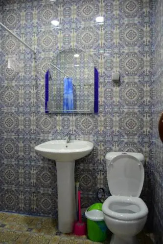 Samani Bukhara