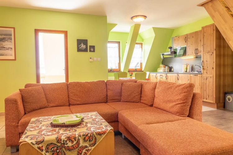 AC Apartmán 303