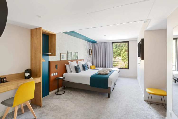 Best Western Dijon Quetigny