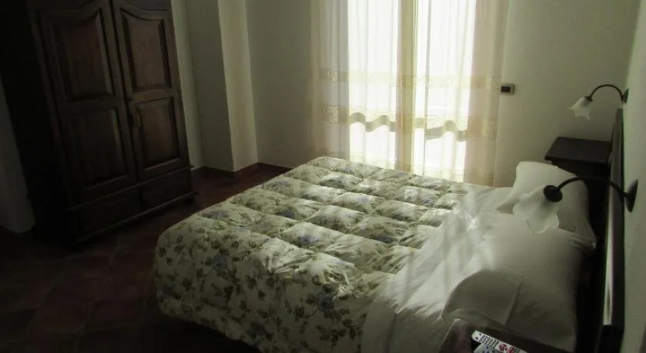 Il Girasole Bed & Breakfast