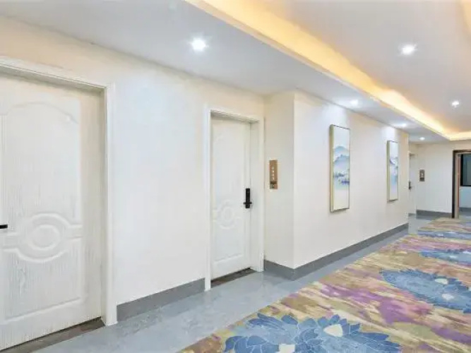 Hequehua Hotel