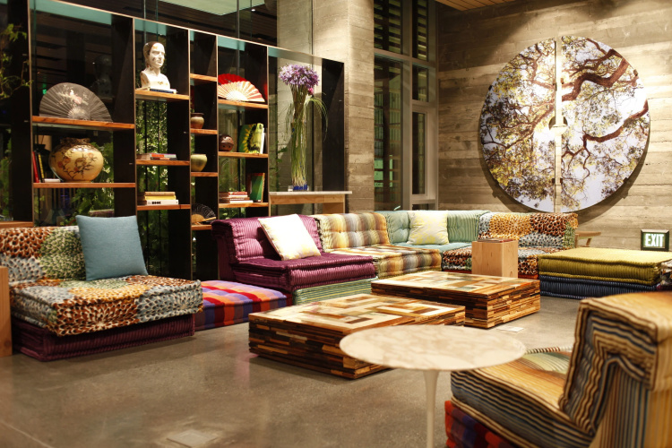 H2hotel photo 13