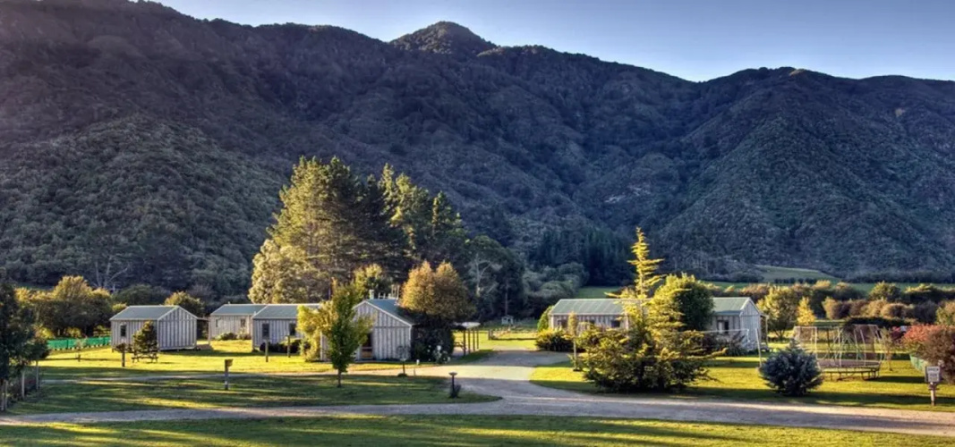 Smiths Farm Holiday Park