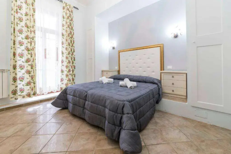 Albachiara Guest House